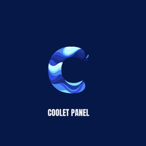 Coolet panelen